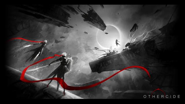 Othercide - Artbook screenshot 7