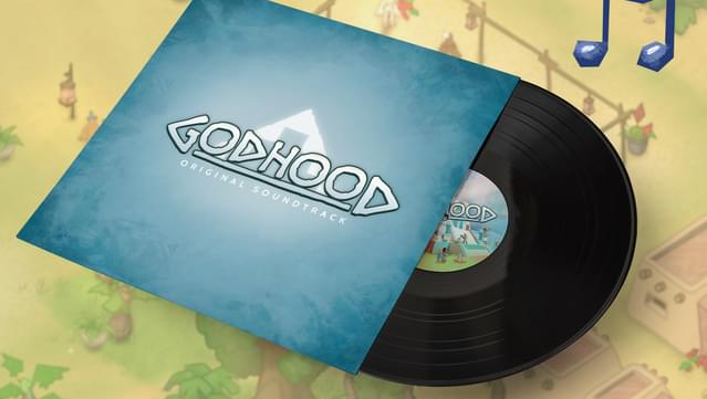 Godhood - Deluxe Edition screenshot 0