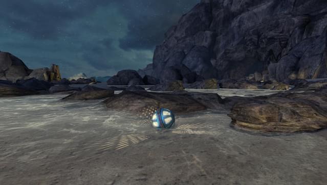 InFlux screenshot 7