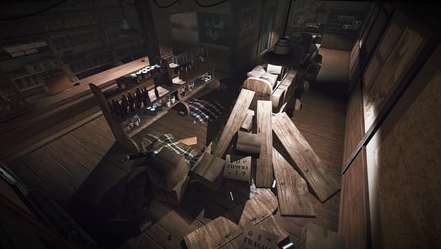 Kona screenshot 3