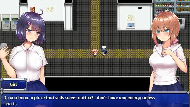 Magical Girl Celesphonia UNRATED screenshot 1