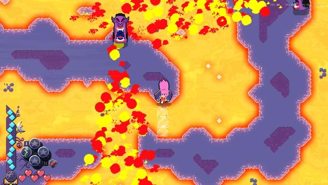 Magical Blush screenshot 4