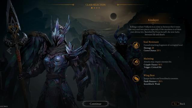 Jotunnslayer: Hordes of Hel - Collector’s Edition screenshot 7