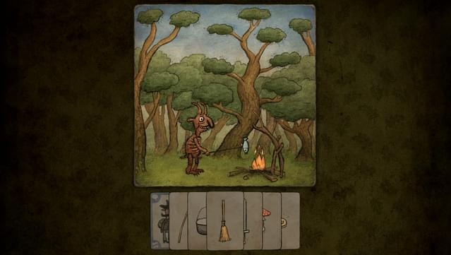 Pilgrims screenshot 6