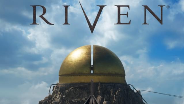 Riven