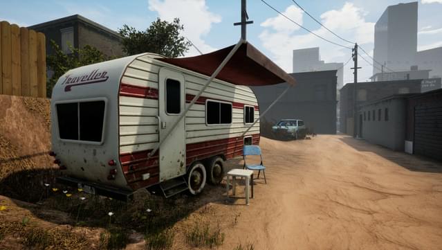 Drug Dealer Simulator screenshot 4