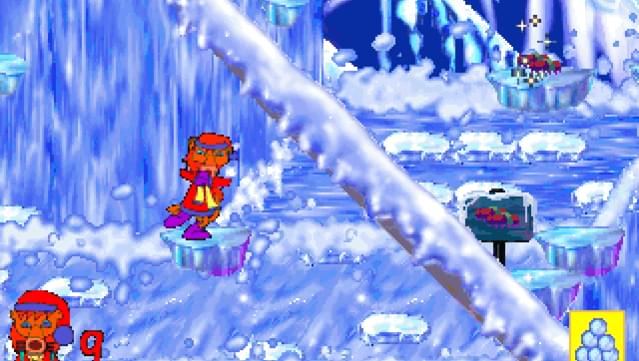 Leo the Lion screenshot 7