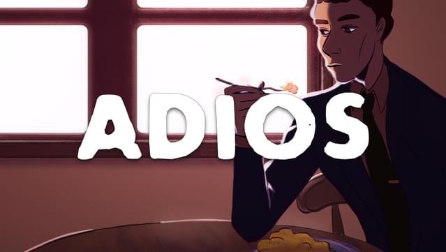 Adios