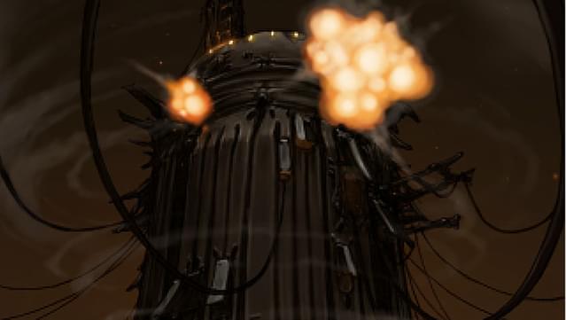 Primordia screenshot 6