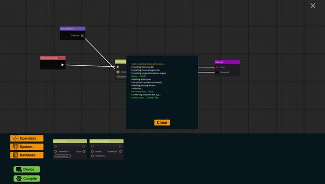 ServiceIT screenshot 7