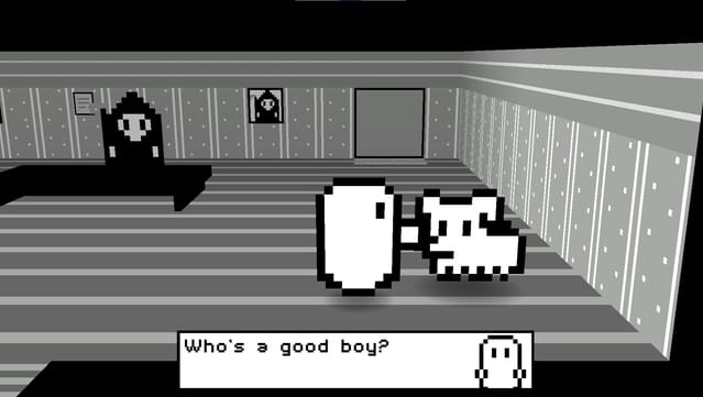 RESTLESS SOUL screenshot 4
