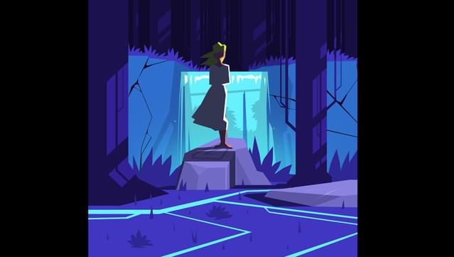 ATONE: Heart of the Elder Tree screenshot 3