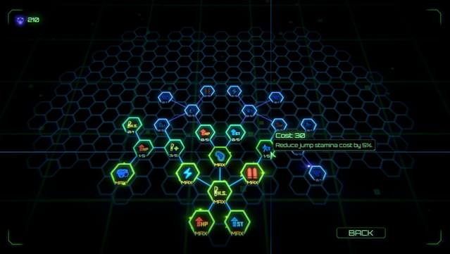 Moros Protocol screenshot 3