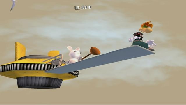 Rayman Bundle screenshot 3