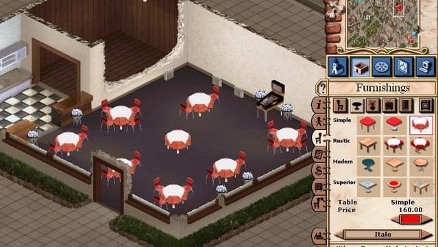 Pizza Connection 2 screenshot 6