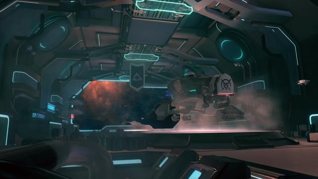 Starpoint Gemini 3 screenshot 6