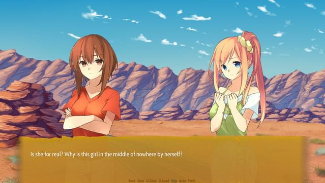 Highway Blossoms - Soundtrack screenshot 1