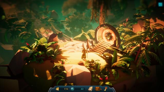 Cardaclysm: Shards of the Four screenshot 0