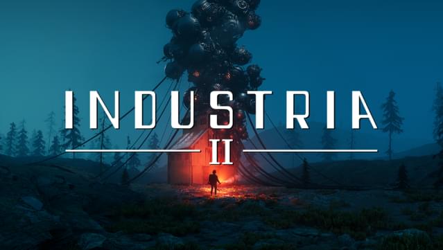 INDUSTRIA 2