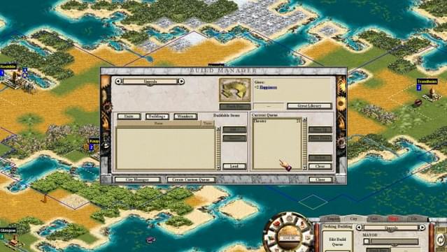 Call to Power 2 screenshot 1