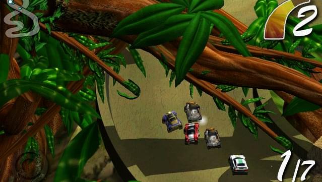 Excessive Speed screenshot 3