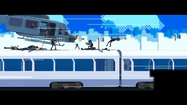 Speed Limit screenshot 6