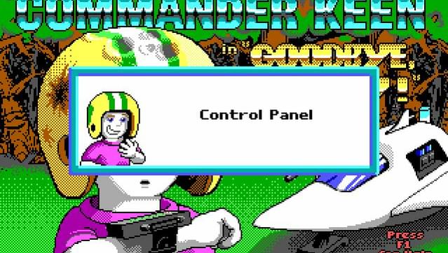 Commander Keen Complete Pack screenshot 0