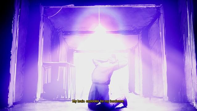 Life Eater screenshot 2