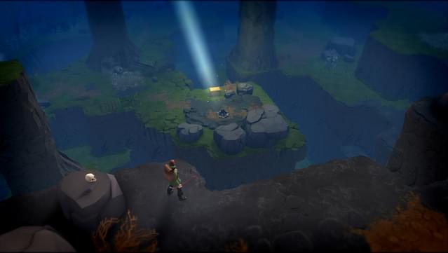 DYSMANTLE: Underworld screenshot 7