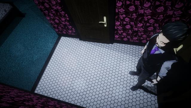 GHOST at DAWN screenshot 1