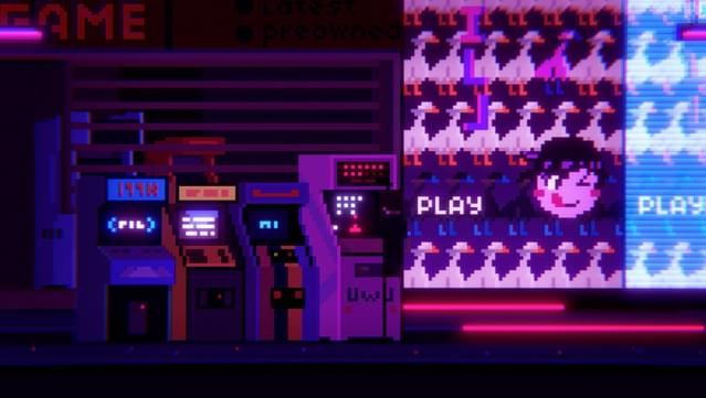 One Dreamer: Prologue screenshot 1