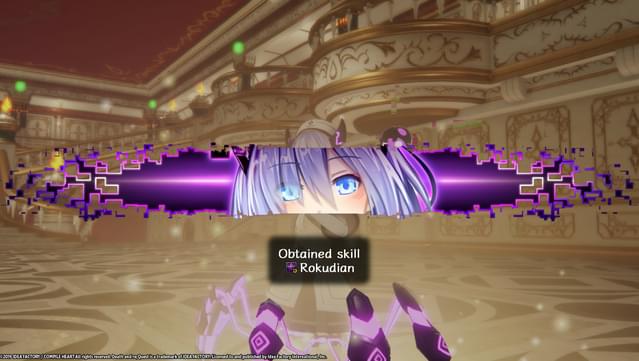 Death end re;Quest DLC Bundle screenshot 0