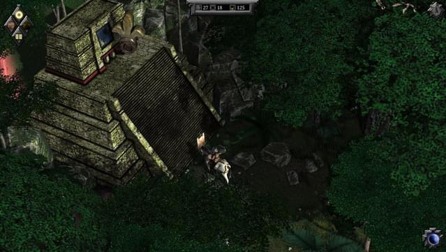 Expeditions: Conquistador screenshot 6
