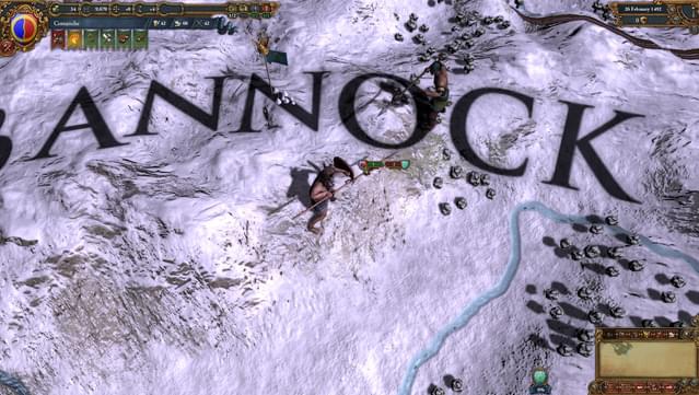 Europa Universalis IV: Native Americans Unit Pack screenshot 4
