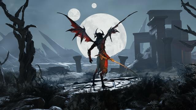 Metal: Hellsinger - Complete Edition screenshot 6