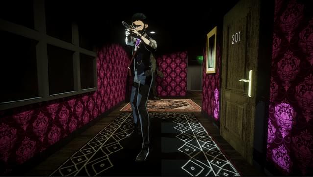 GHOST at DAWN: Deluxe Edition screenshot 0