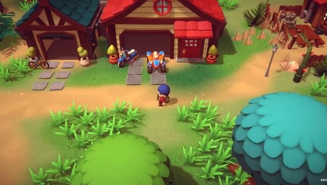 Spirit of the Island screenshot 6