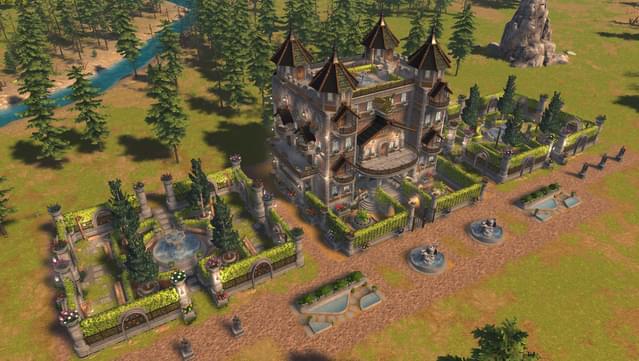 Patron Supporter Pack screenshot 2