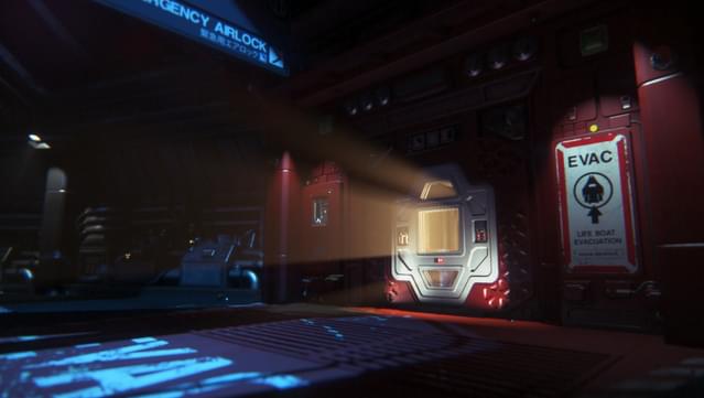 Alien: Isolation - Season Pass screenshot 0