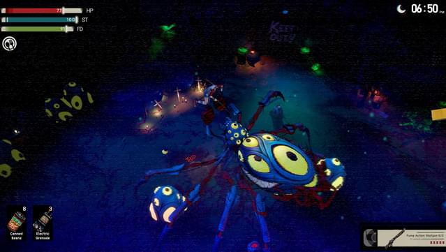 I Hate This Place - Deluxe Edition screenshot 0