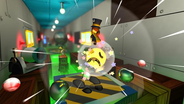 A Hat in Time OST screenshot 4