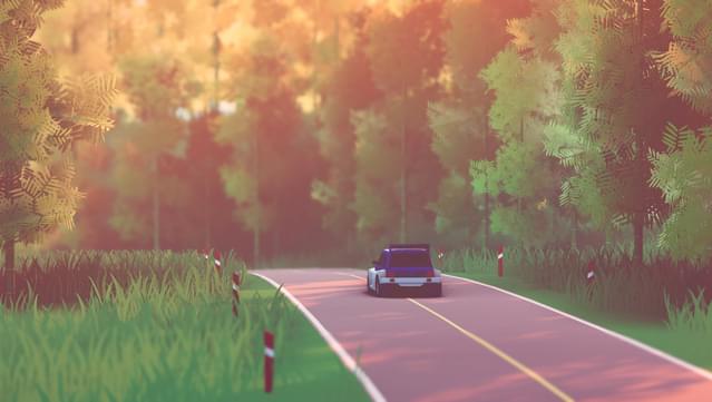 art of rally screenshot 6