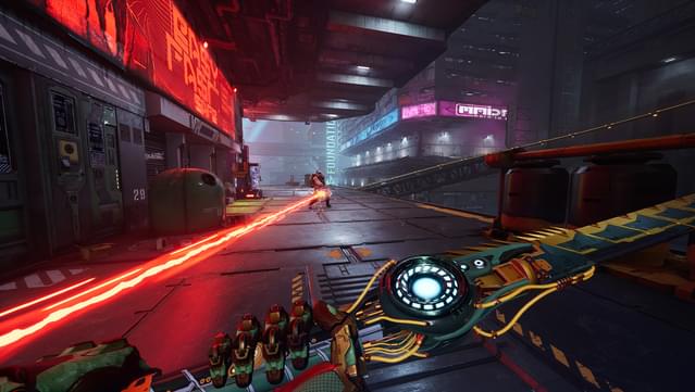 Ghostrunner 2 Season Pass screenshot 2