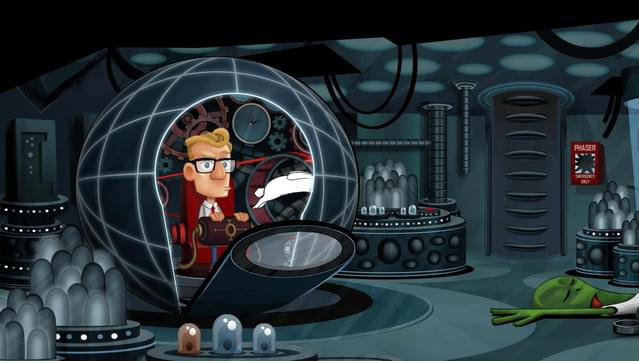 Justin Wack and the Big Time Hack - Official Soundtrack screenshot 0