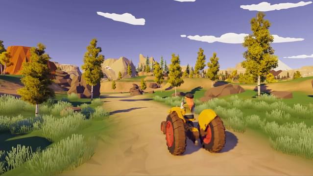Harvest Days: My Dream Farm screenshot 6