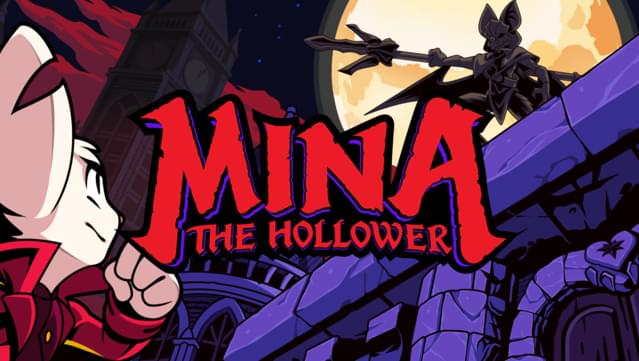 Mina the Hollower