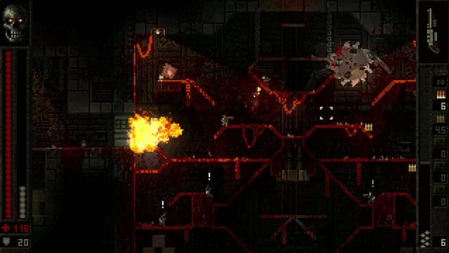 Butcher Demo screenshot 4