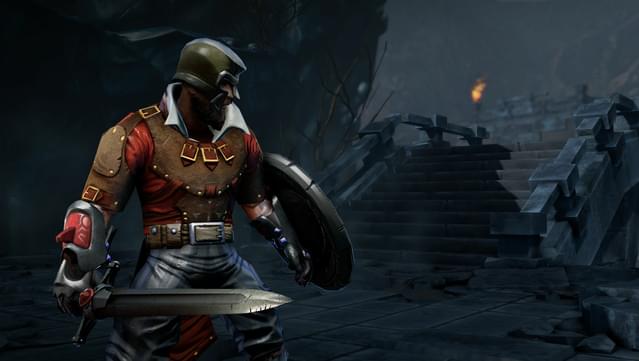 Hand of Fate screenshot 0