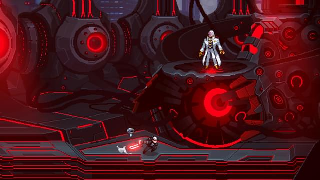 Blade Assault screenshot 2