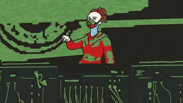 Phoenix Springs Soundtrack screenshot 0